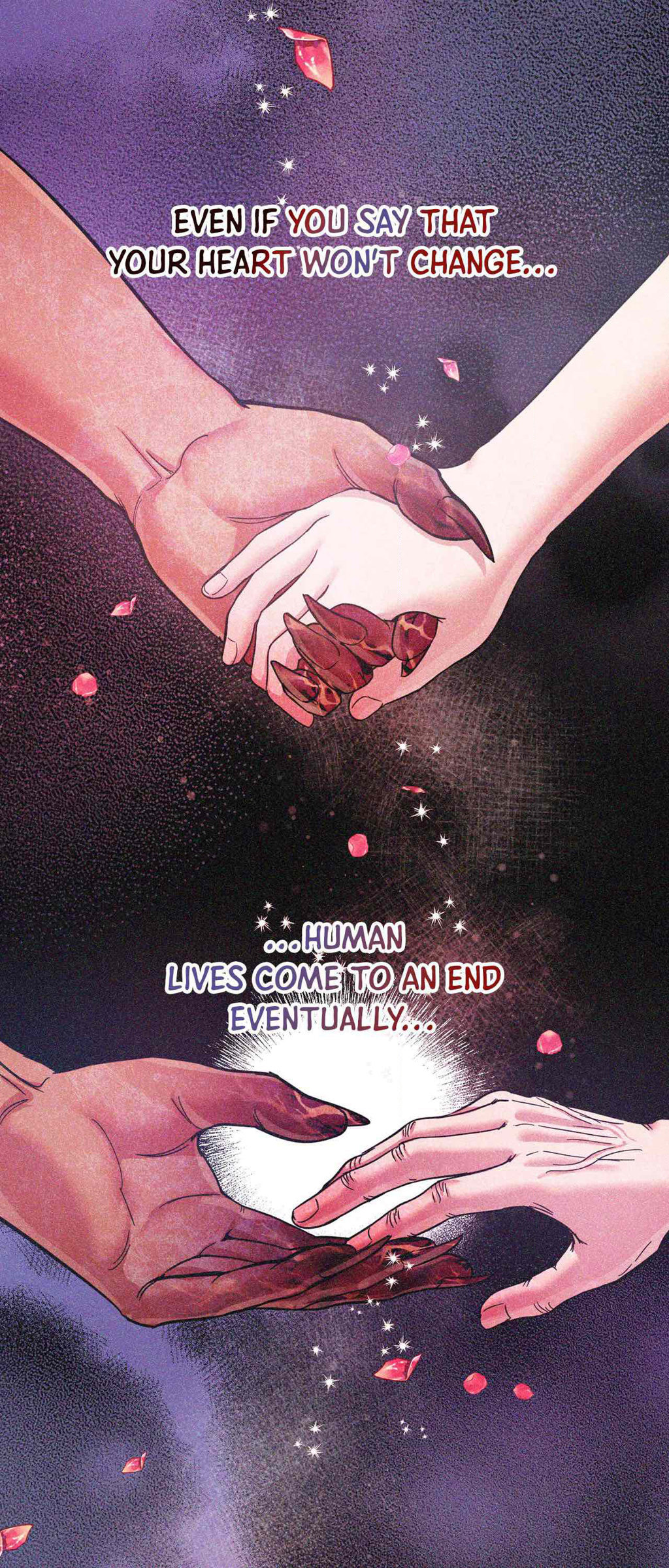Hana S Demons Of Lust chapter 86 page 45