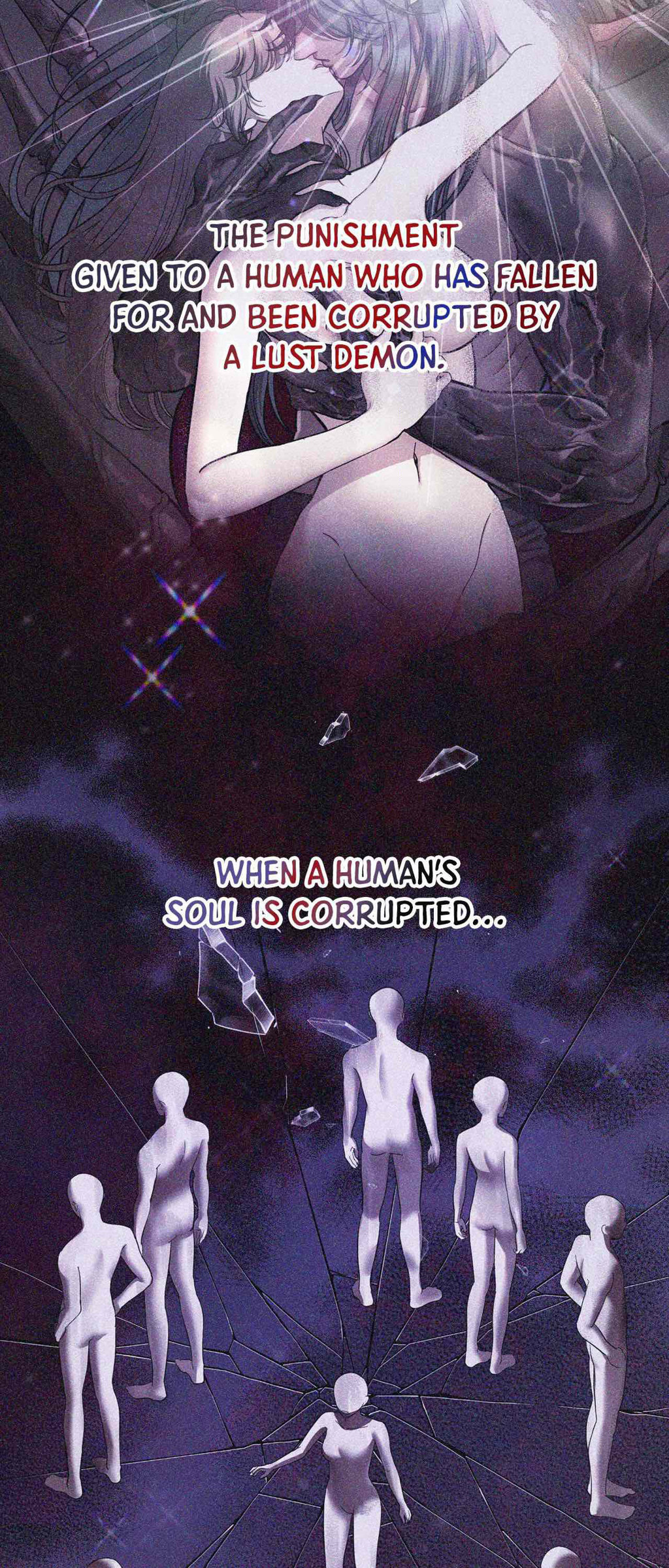 Hana S Demons Of Lust chapter 86 page 49