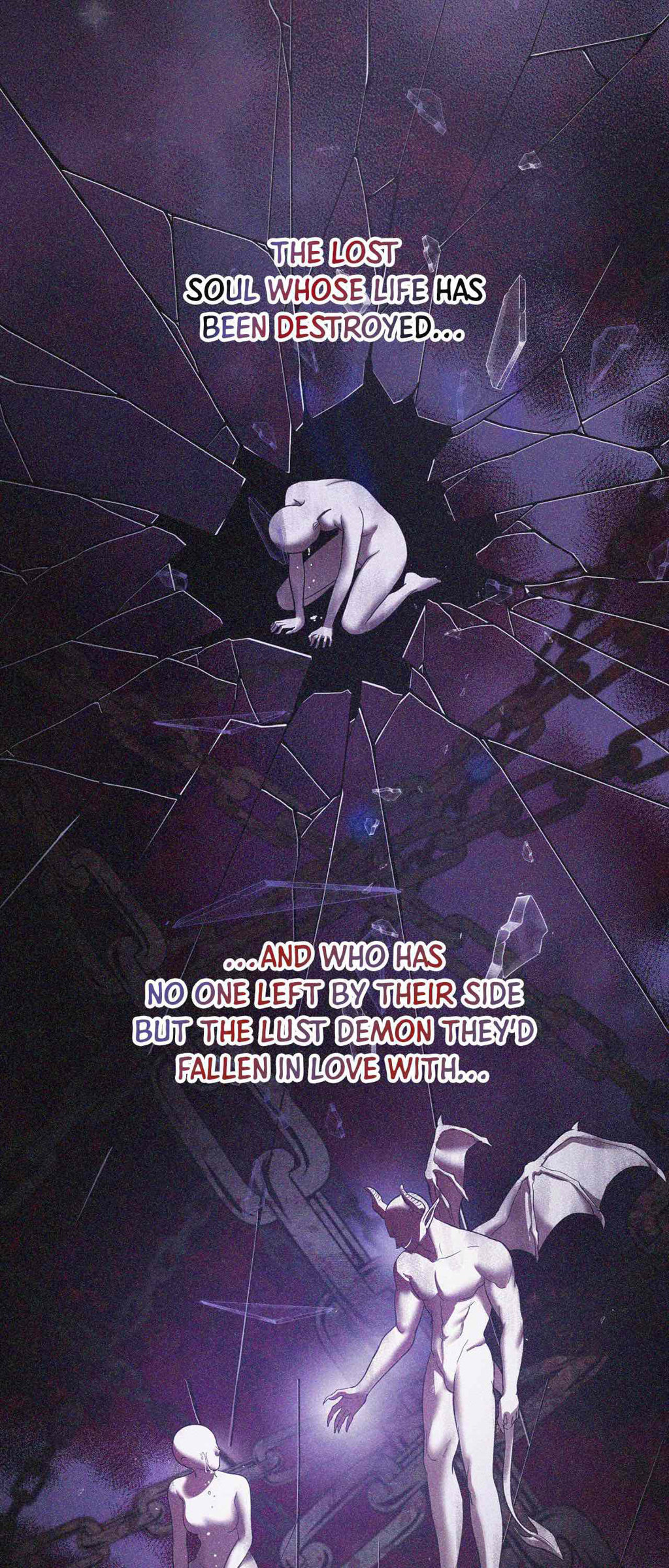 Hana S Demons Of Lust chapter 86 page 51