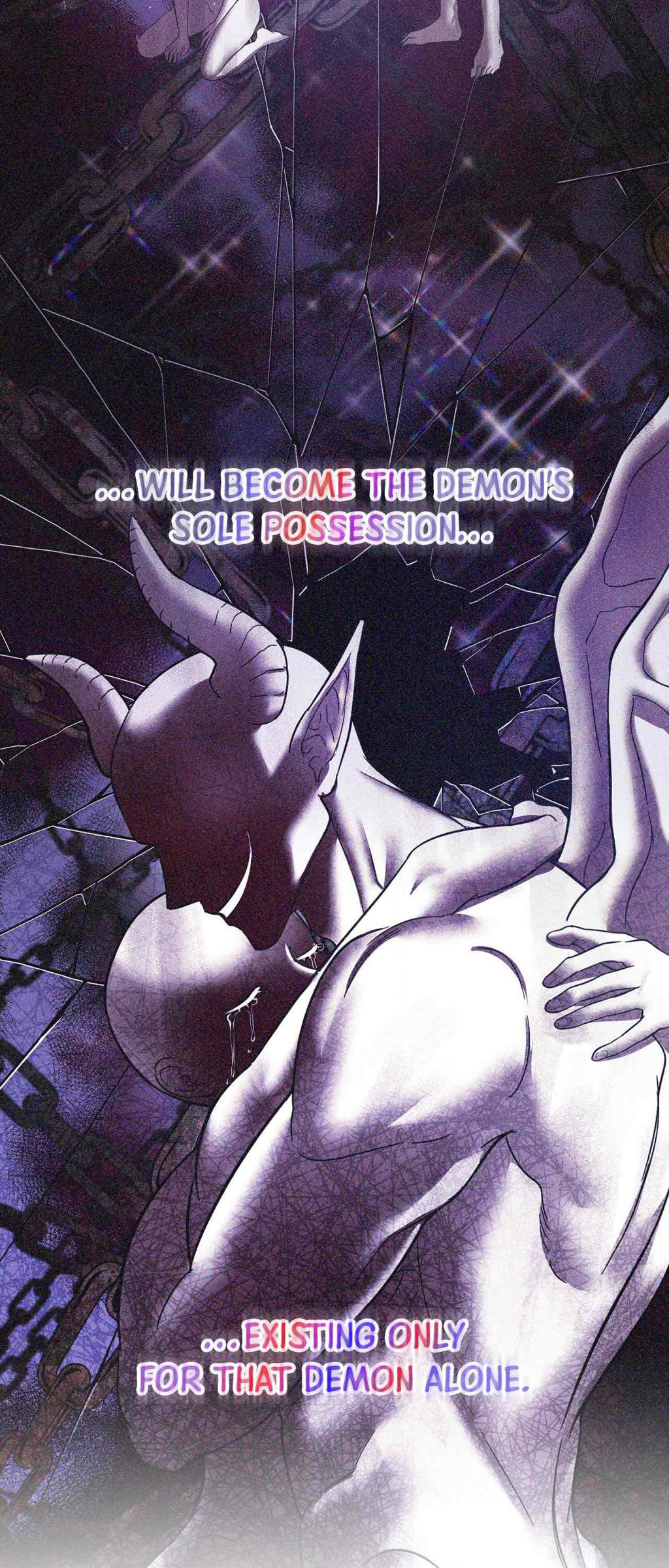 Hana S Demons Of Lust chapter 86 page 52