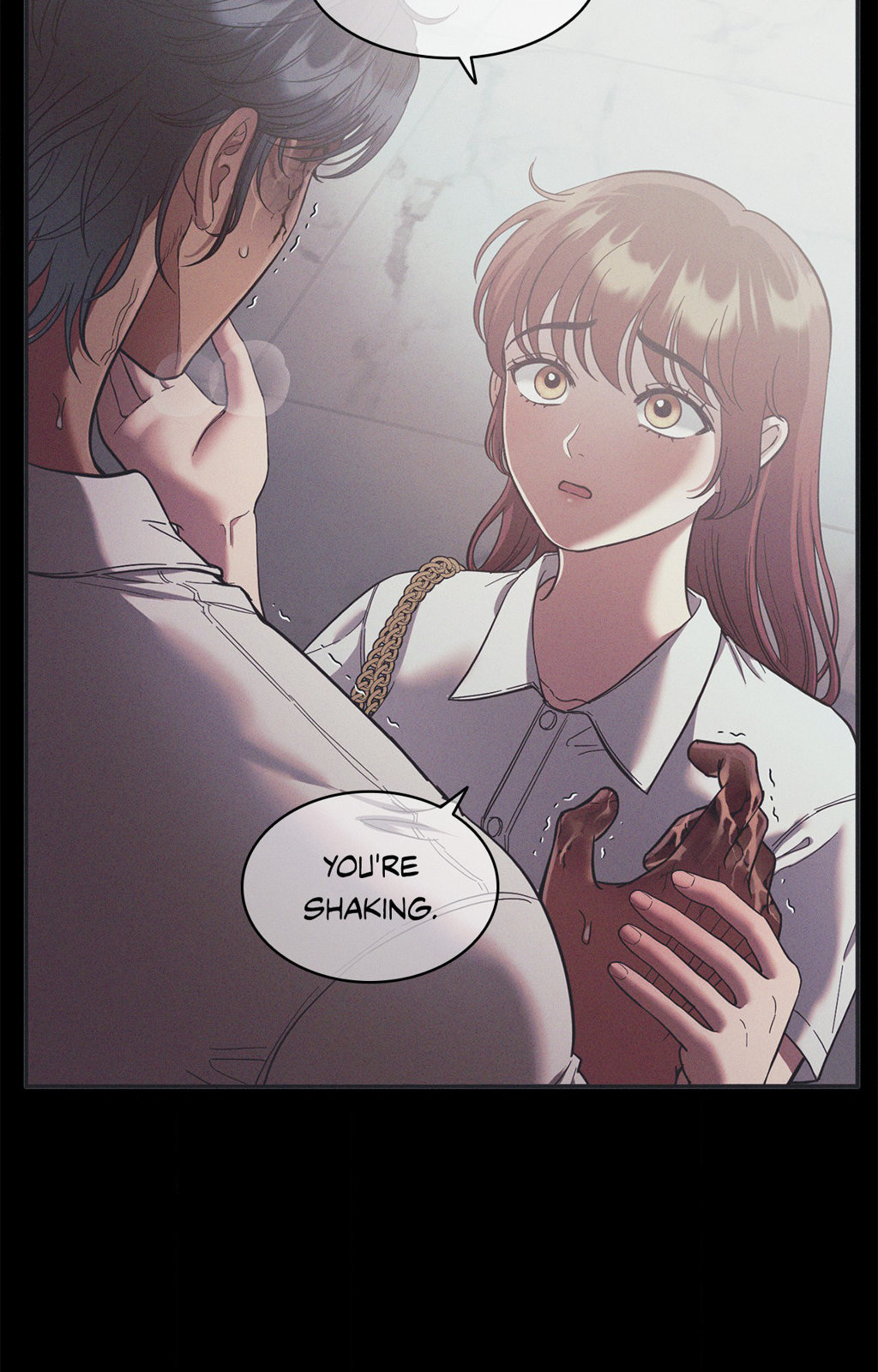 Hana S Demons Of Lust chapter 87 page 11