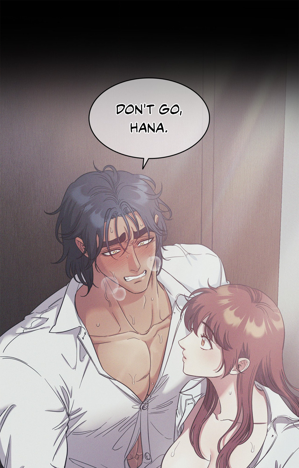 Hana S Demons Of Lust chapter 87 page 14