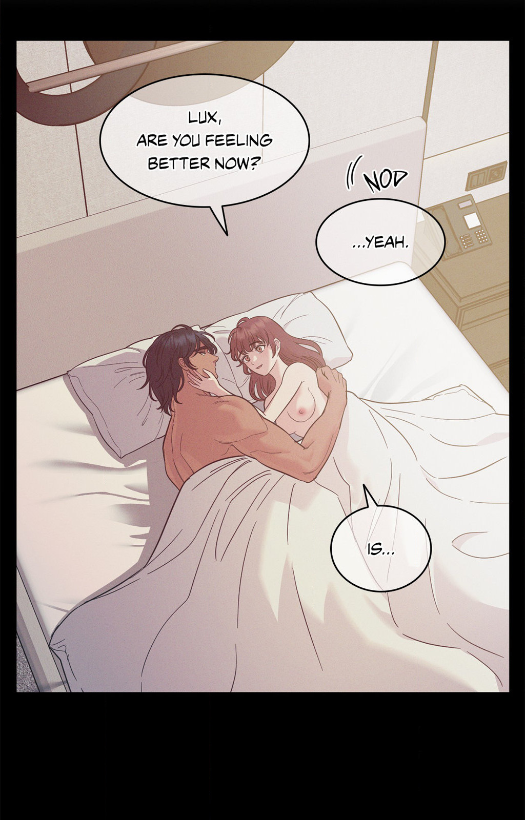 Hana S Demons Of Lust chapter 87 page 18
