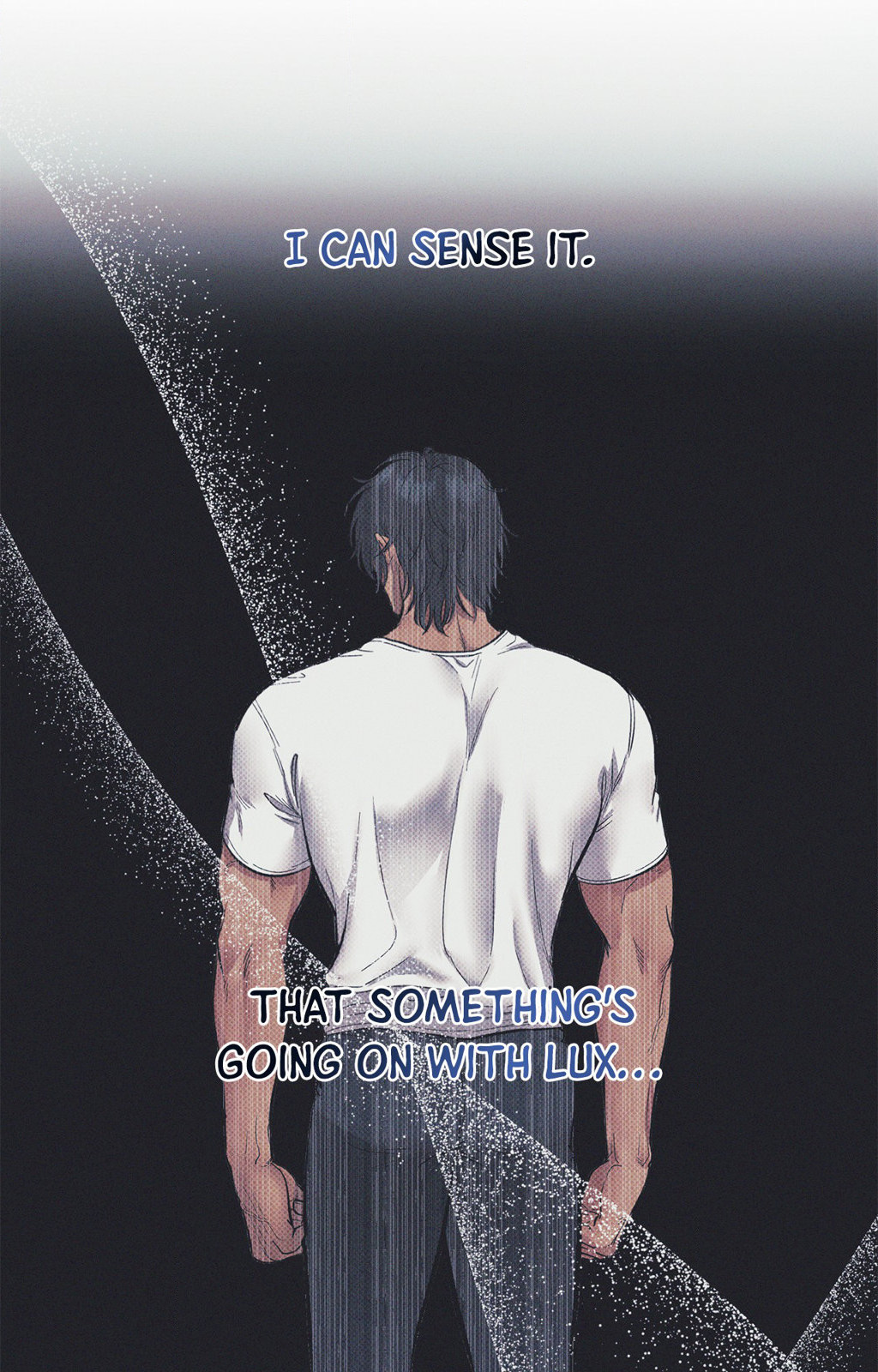 Hana S Demons Of Lust chapter 87 page 26