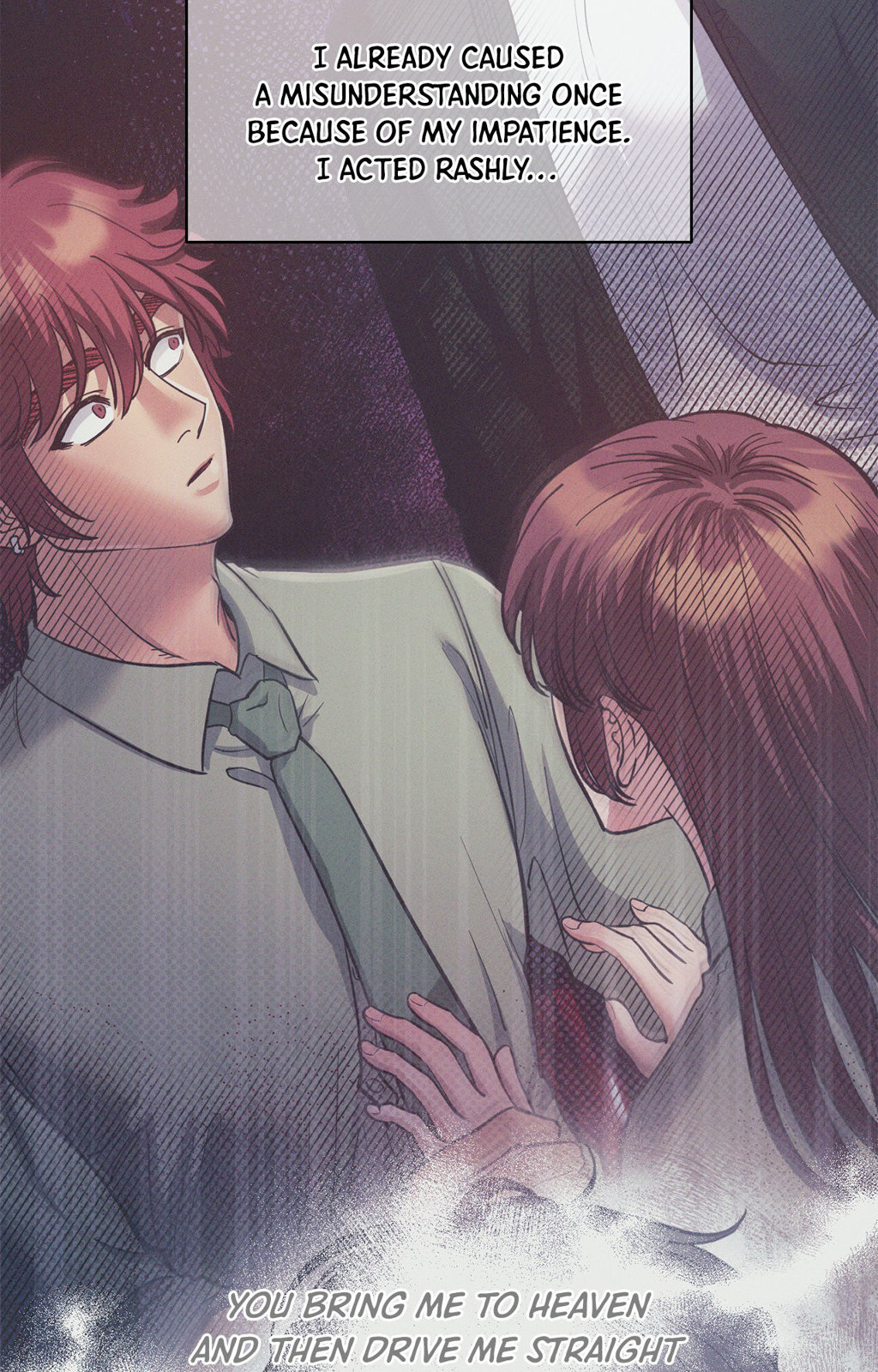 Hana S Demons Of Lust chapter 87 page 30