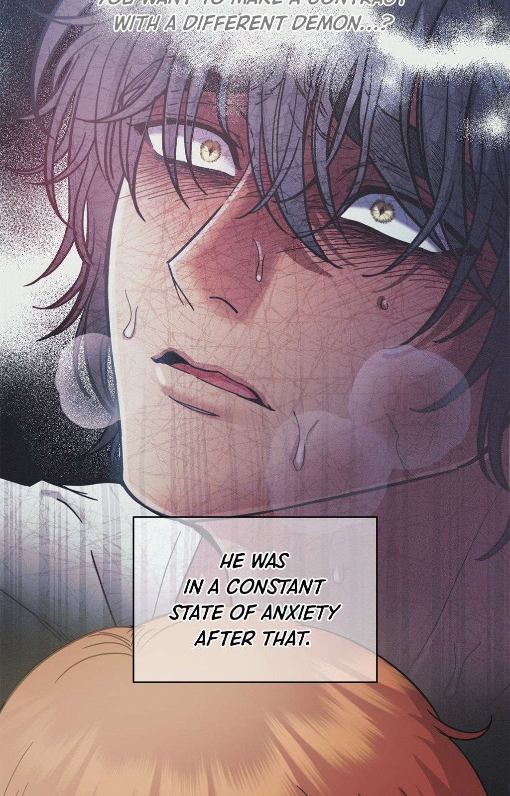 Hana S Demons Of Lust chapter 87 page 32