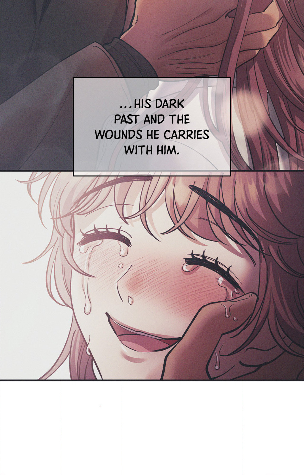 Hana S Demons Of Lust chapter 87 page 36