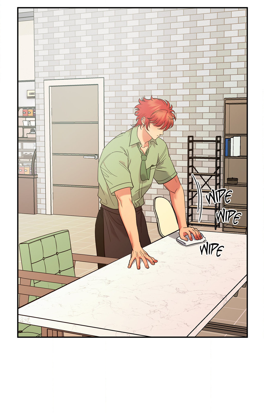 Hana S Demons Of Lust chapter 87 page 42