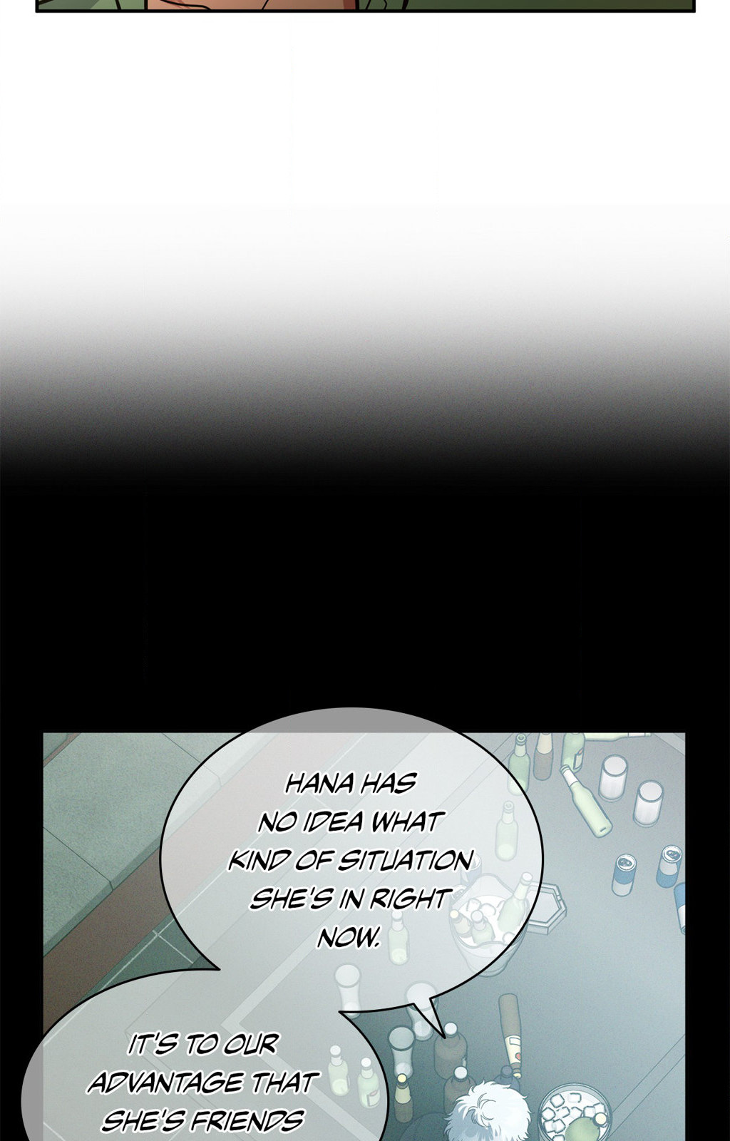 Hana S Demons Of Lust chapter 87 page 44