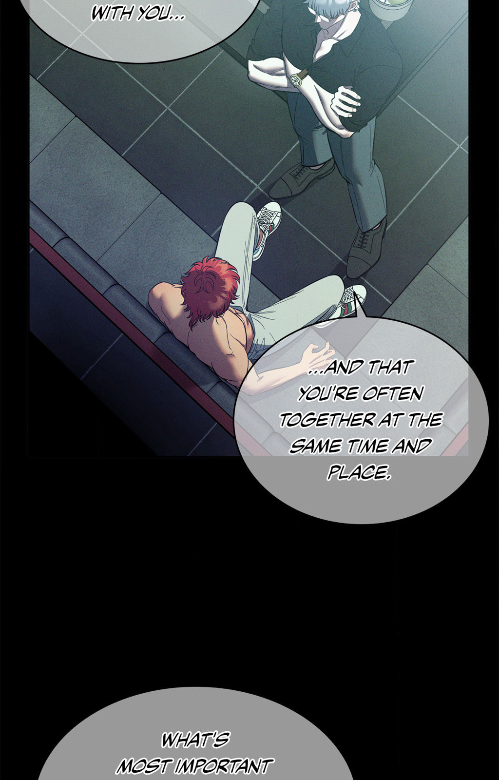 Hana S Demons Of Lust chapter 87 page 45