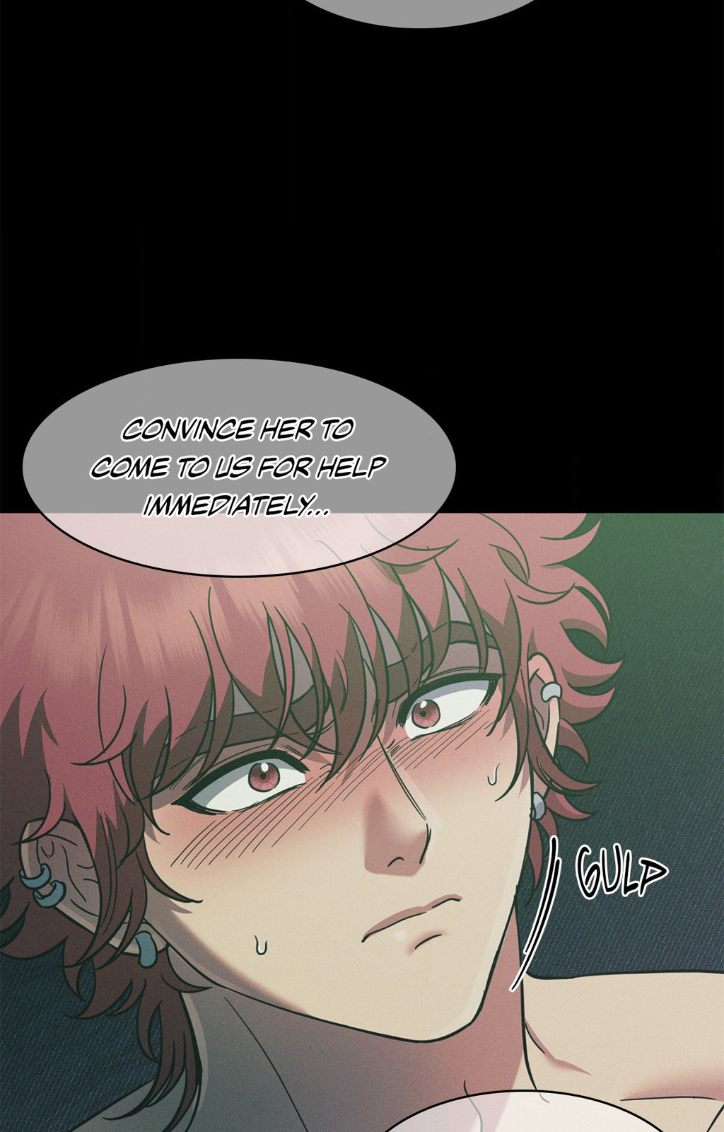 Hana S Demons Of Lust chapter 87 page 47