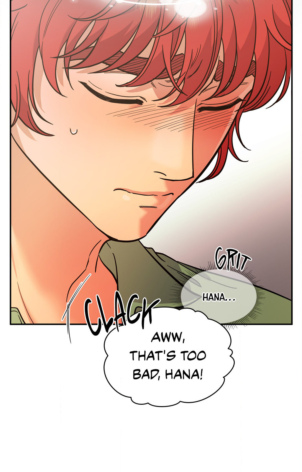 Hana S Demons Of Lust chapter 87 page 51