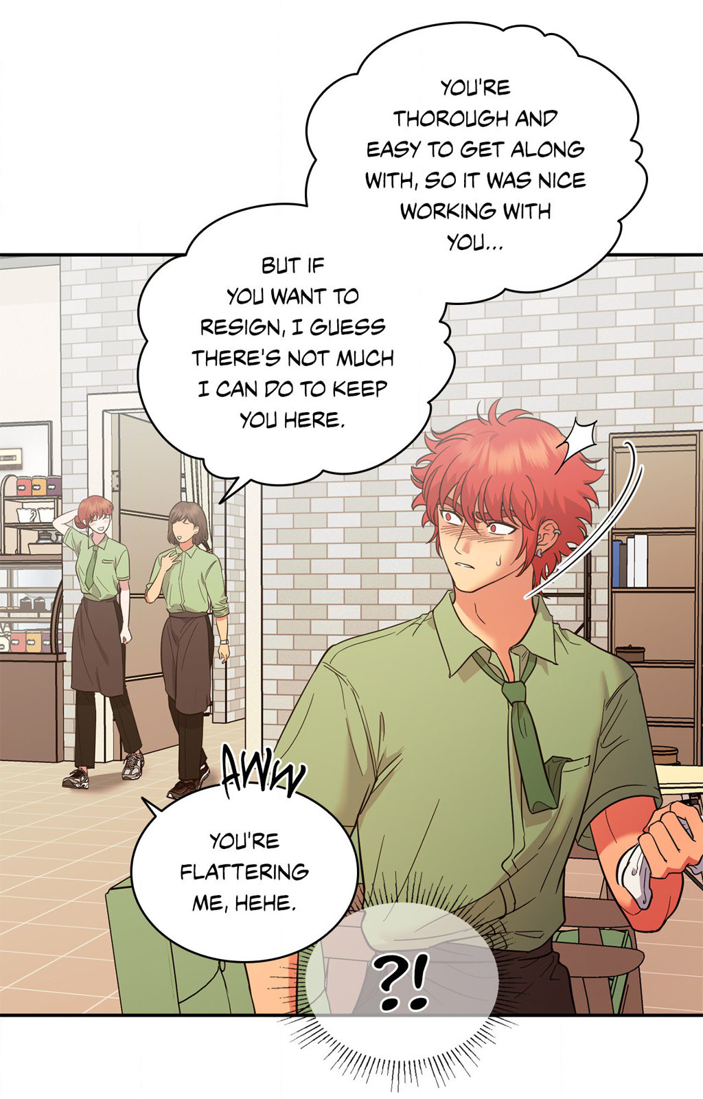 Hana S Demons Of Lust chapter 87 page 52