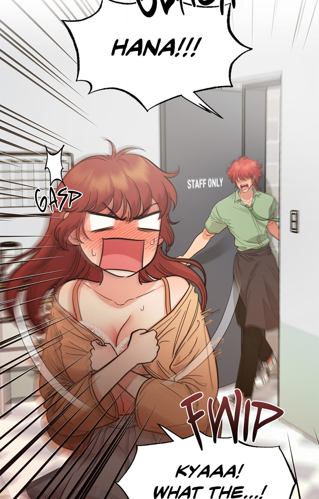 Hana S Demons Of Lust chapter 87 page 58