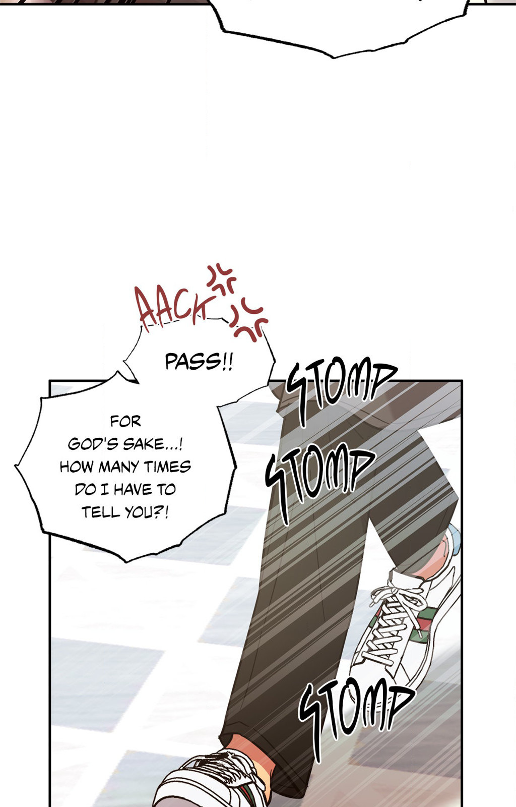 Hana S Demons Of Lust chapter 87 page 59