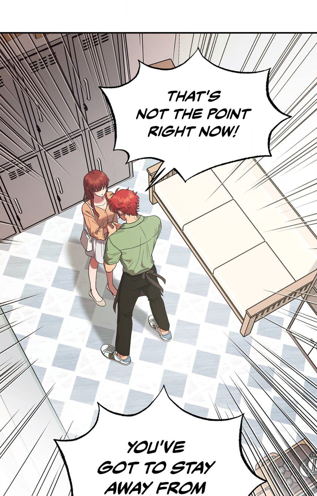 Hana S Demons Of Lust chapter 87 page 69
