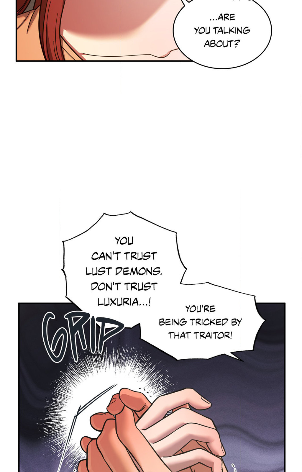Hana S Demons Of Lust chapter 87 page 72