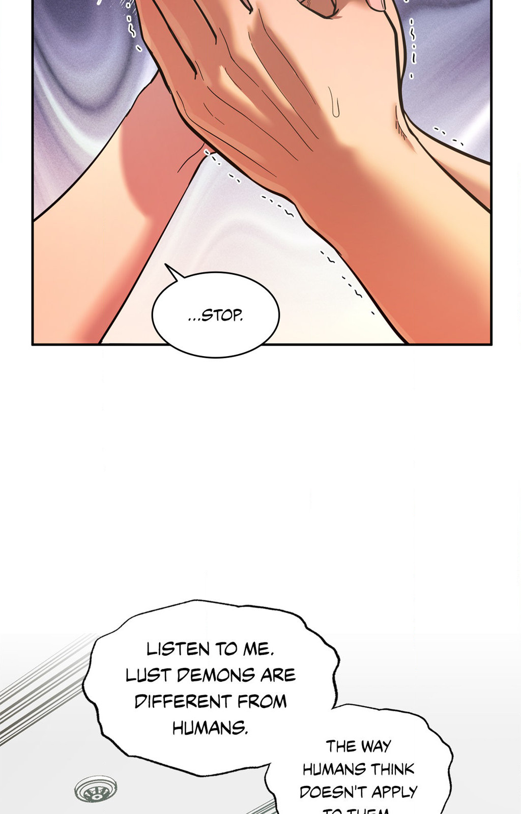 Hana S Demons Of Lust chapter 87 page 73