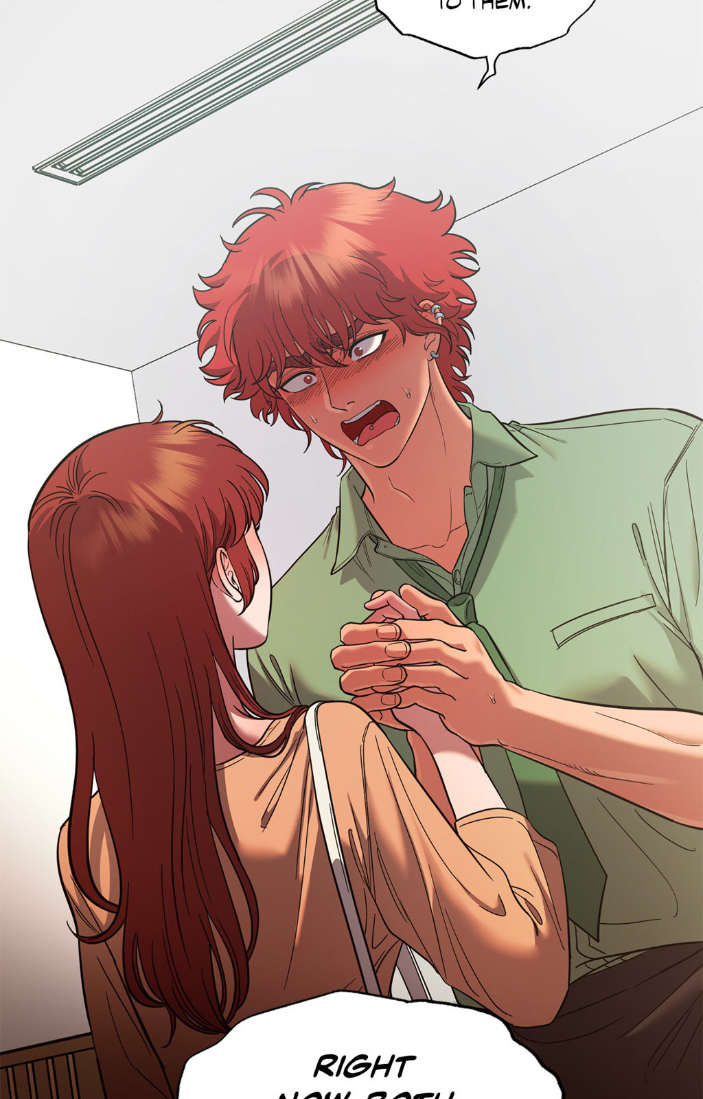 Hana S Demons Of Lust chapter 87 page 74