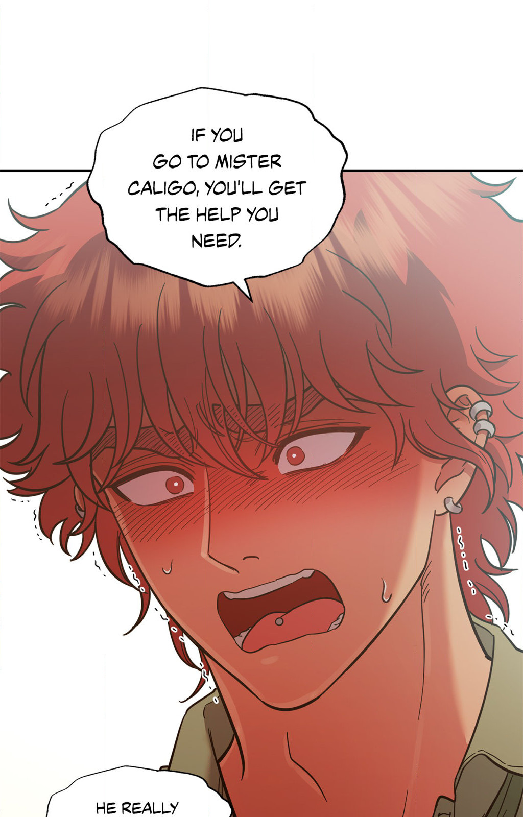 Hana S Demons Of Lust chapter 87 page 77
