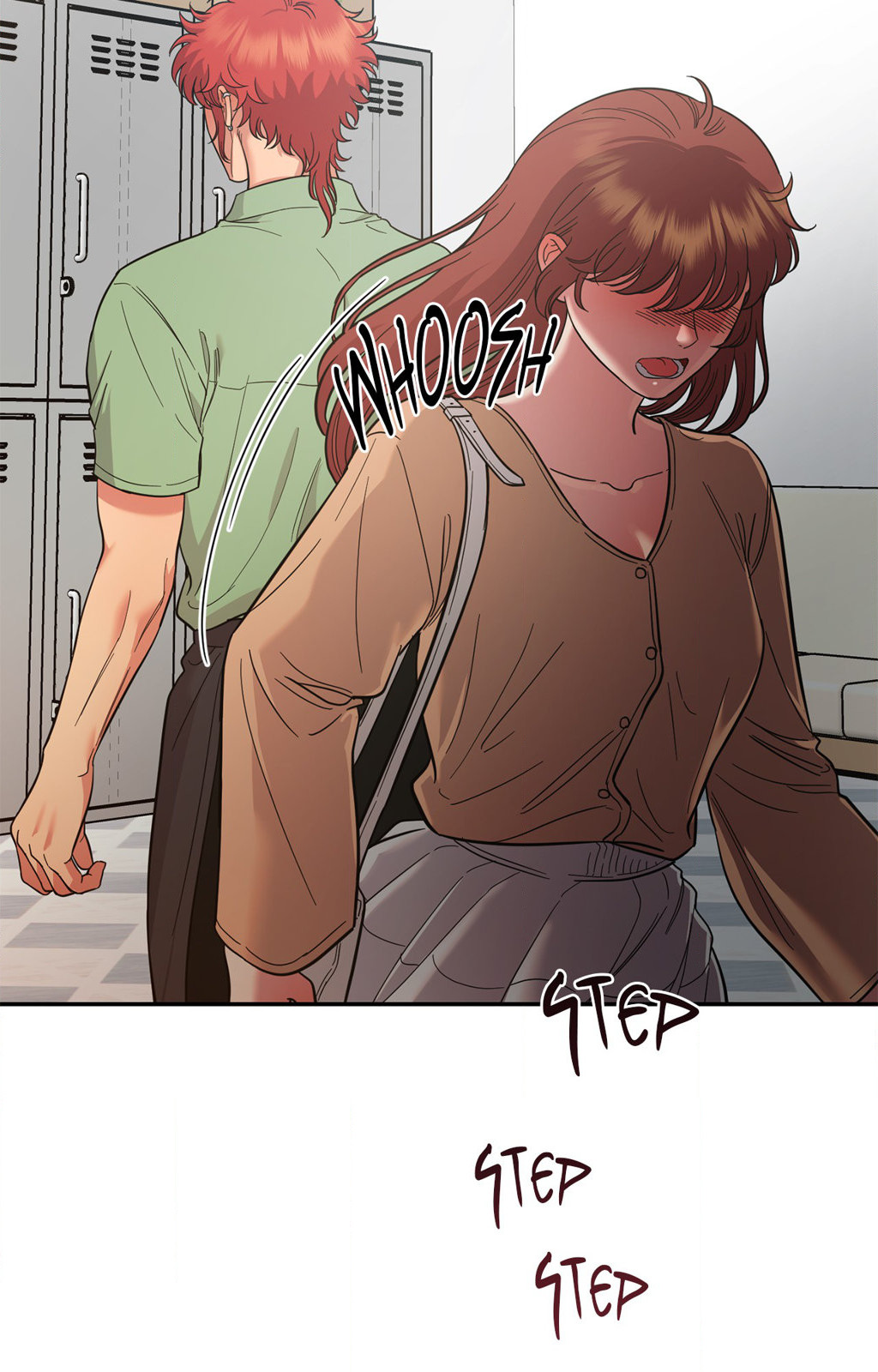 Hana S Demons Of Lust chapter 87 page 84