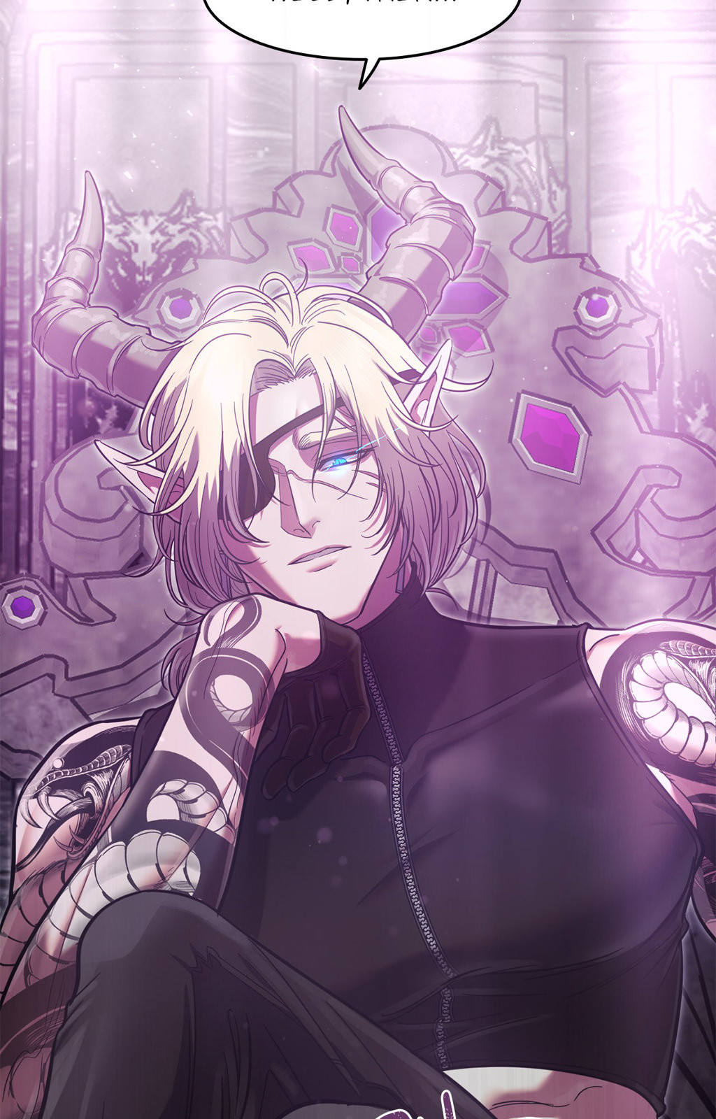 Hana S Demons Of Lust chapter 87 page 99