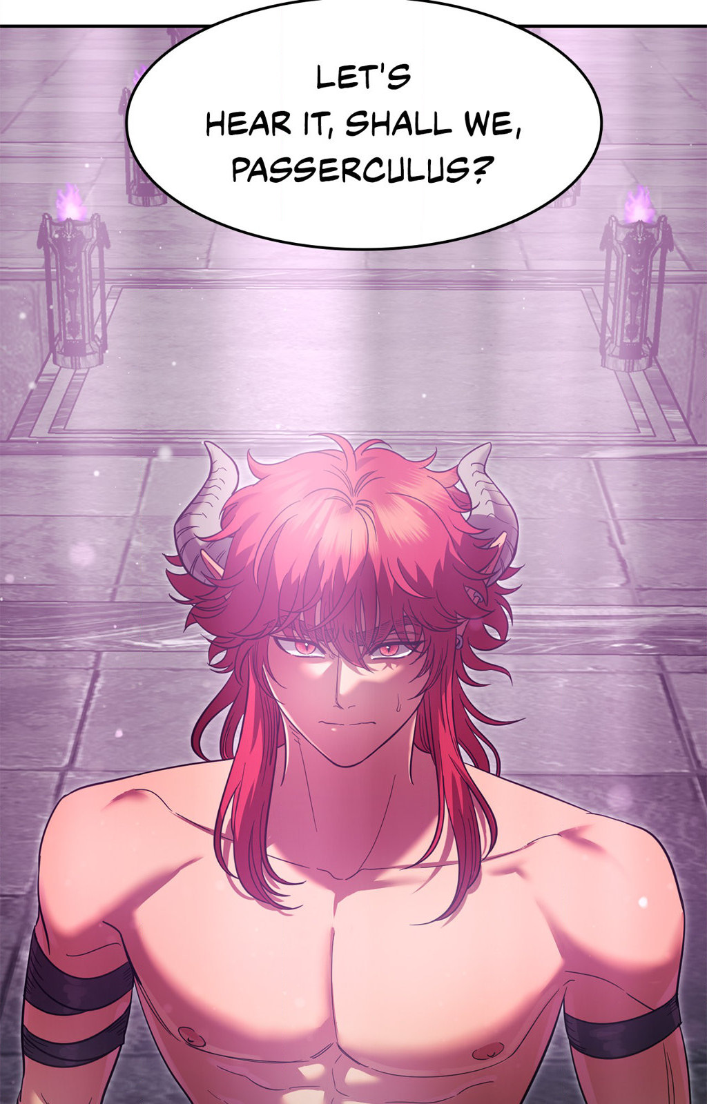 Hana S Demons Of Lust chapter 87 page 101
