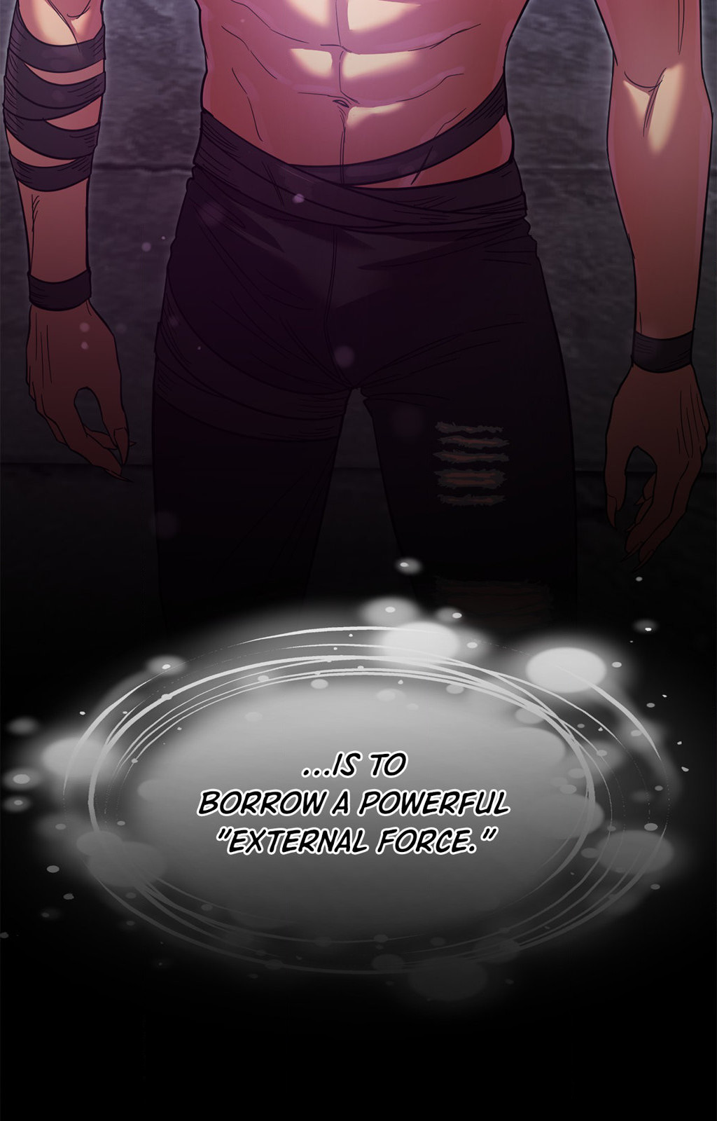 Hana S Demons Of Lust chapter 87 page 102