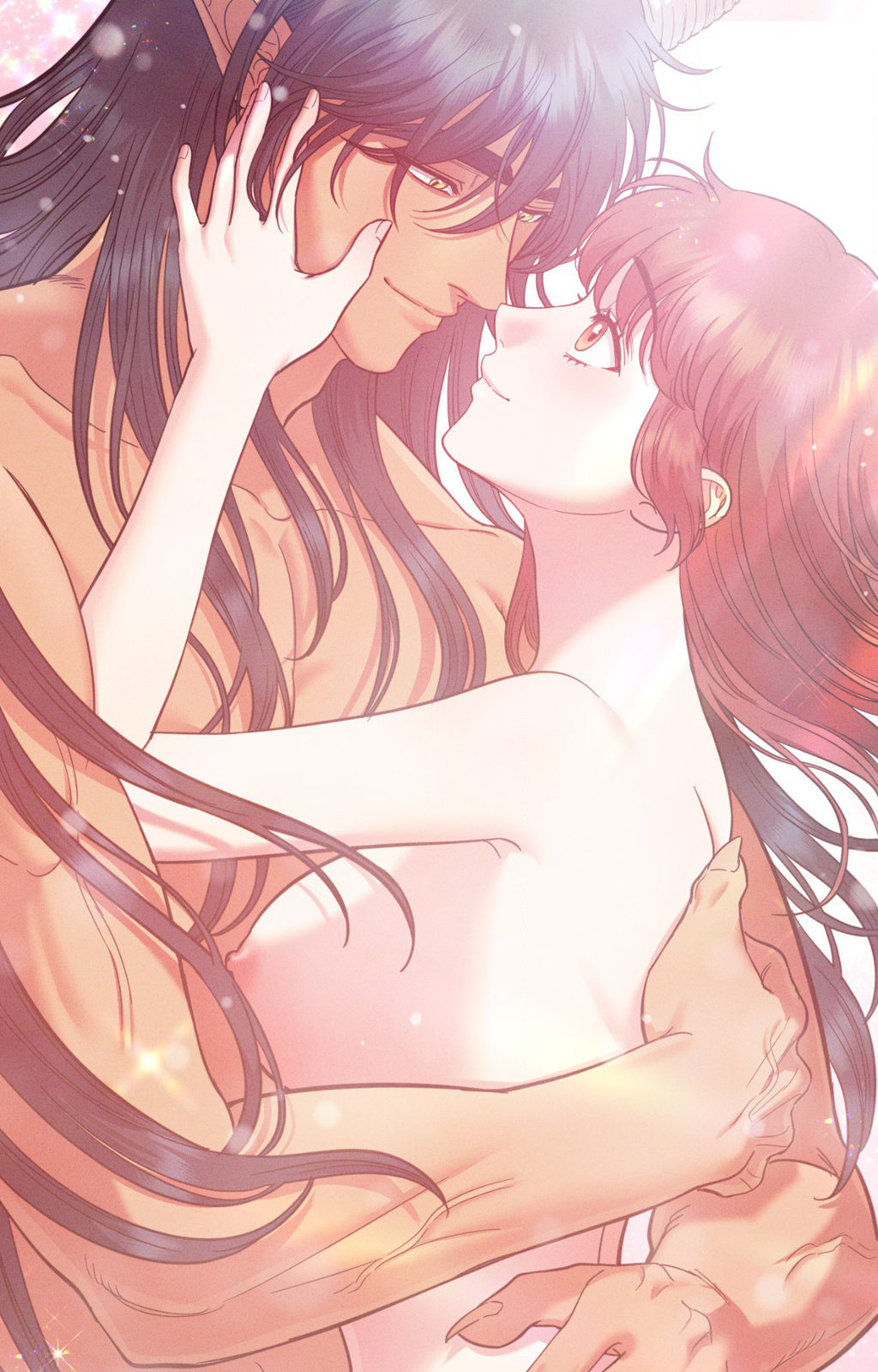 Hana S Demons Of Lust chapter 88 page 10