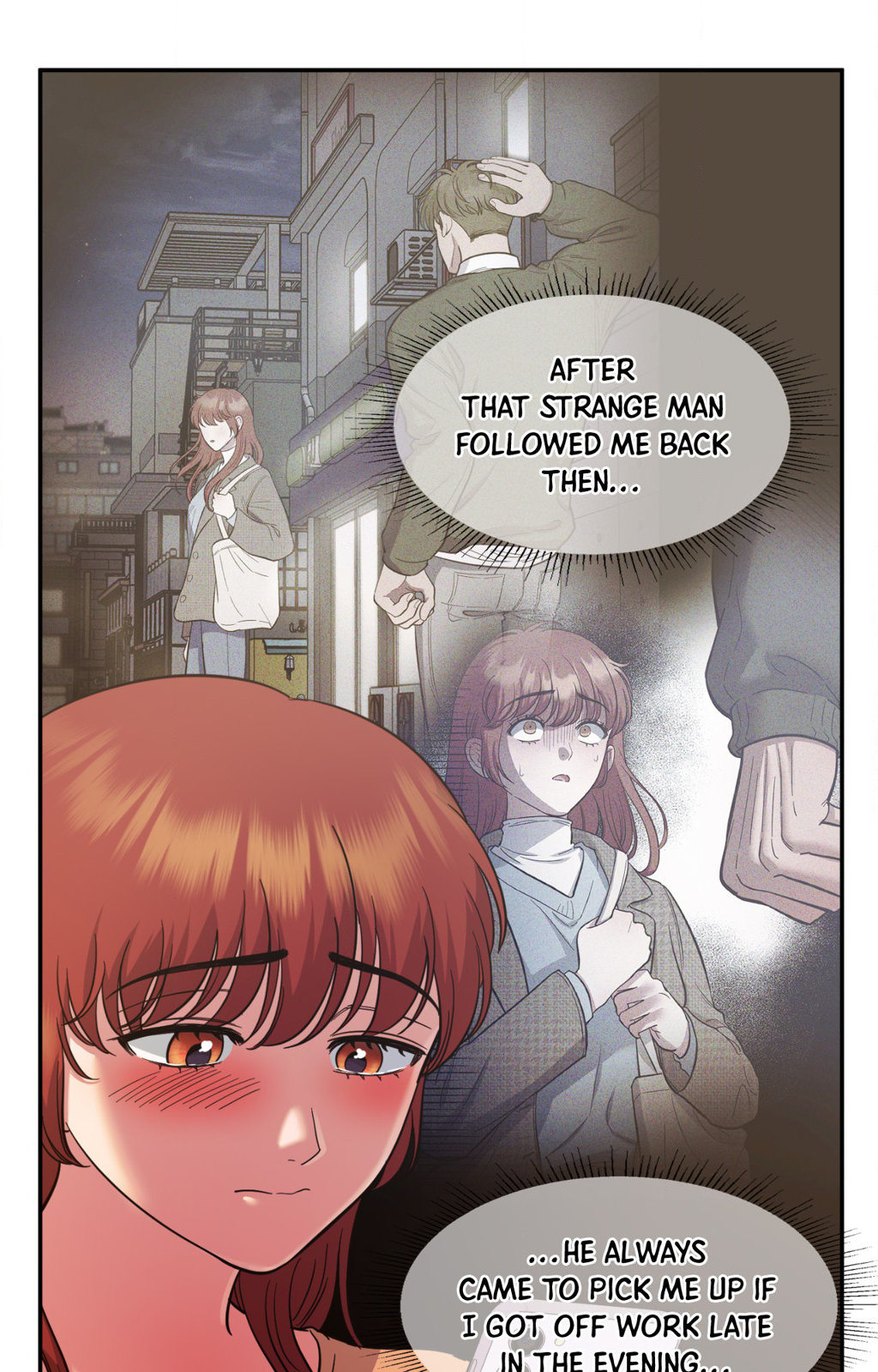 Hana S Demons Of Lust chapter 88 page 14