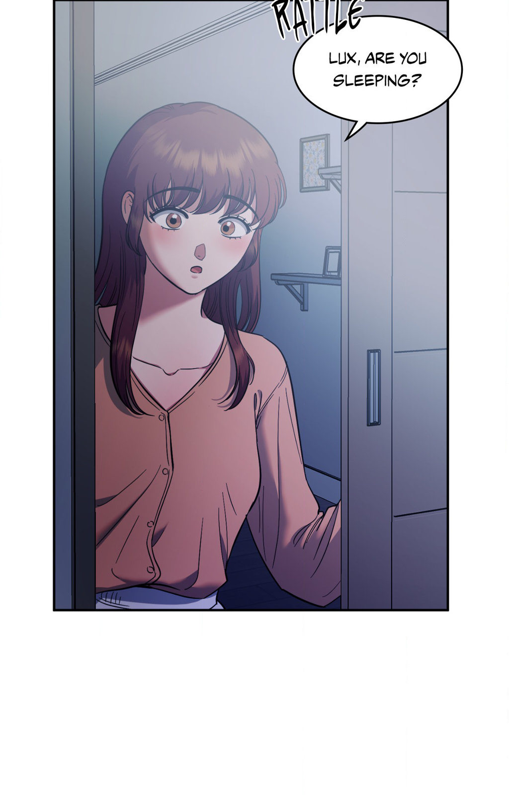 Hana S Demons Of Lust chapter 88 page 22