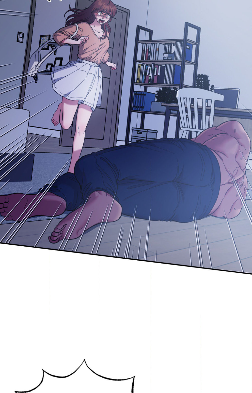 Hana S Demons Of Lust chapter 88 page 25