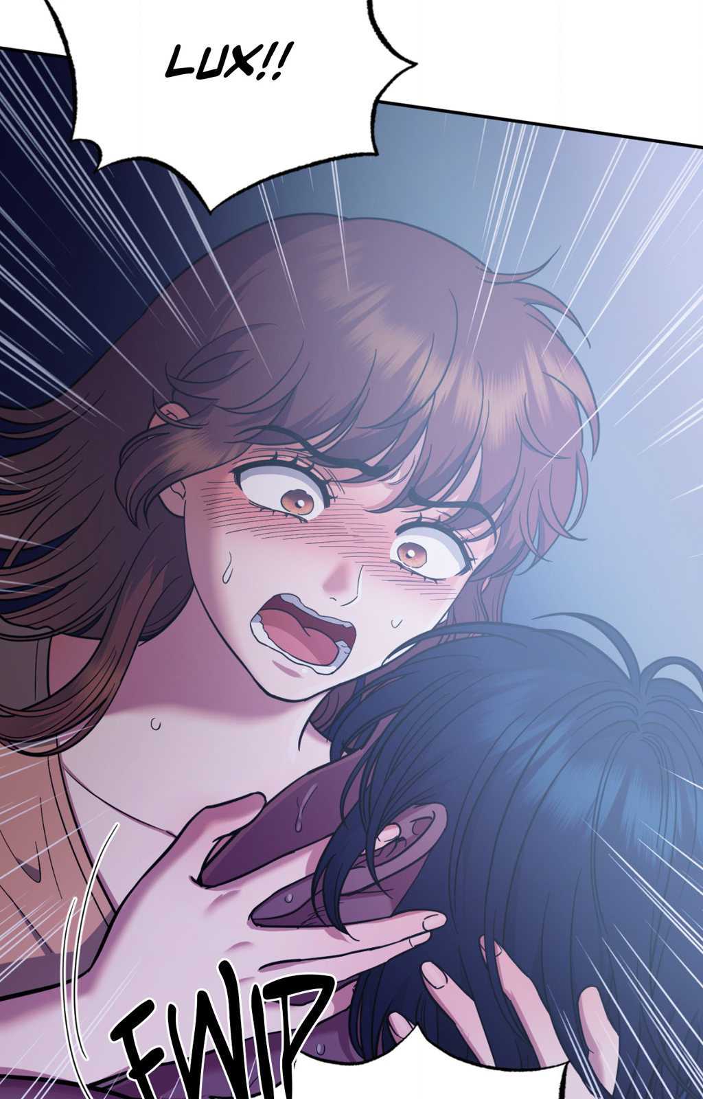 Hana S Demons Of Lust chapter 88 page 26