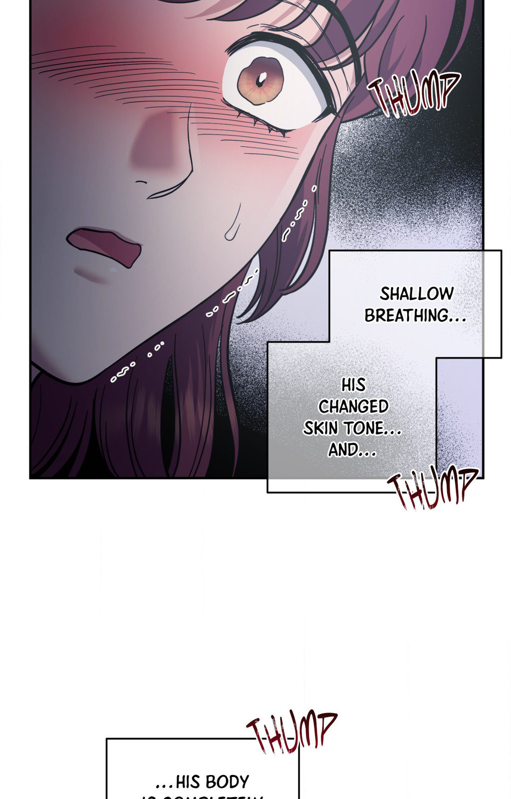 Hana S Demons Of Lust chapter 88 page 30