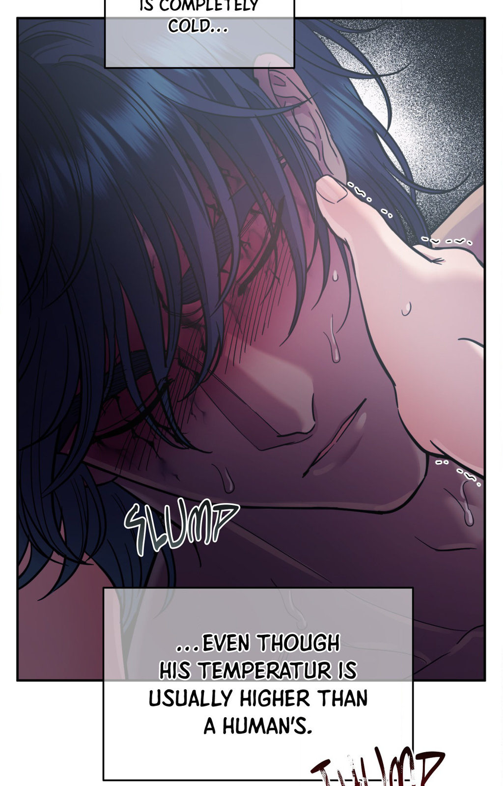 Hana S Demons Of Lust chapter 88 page 31