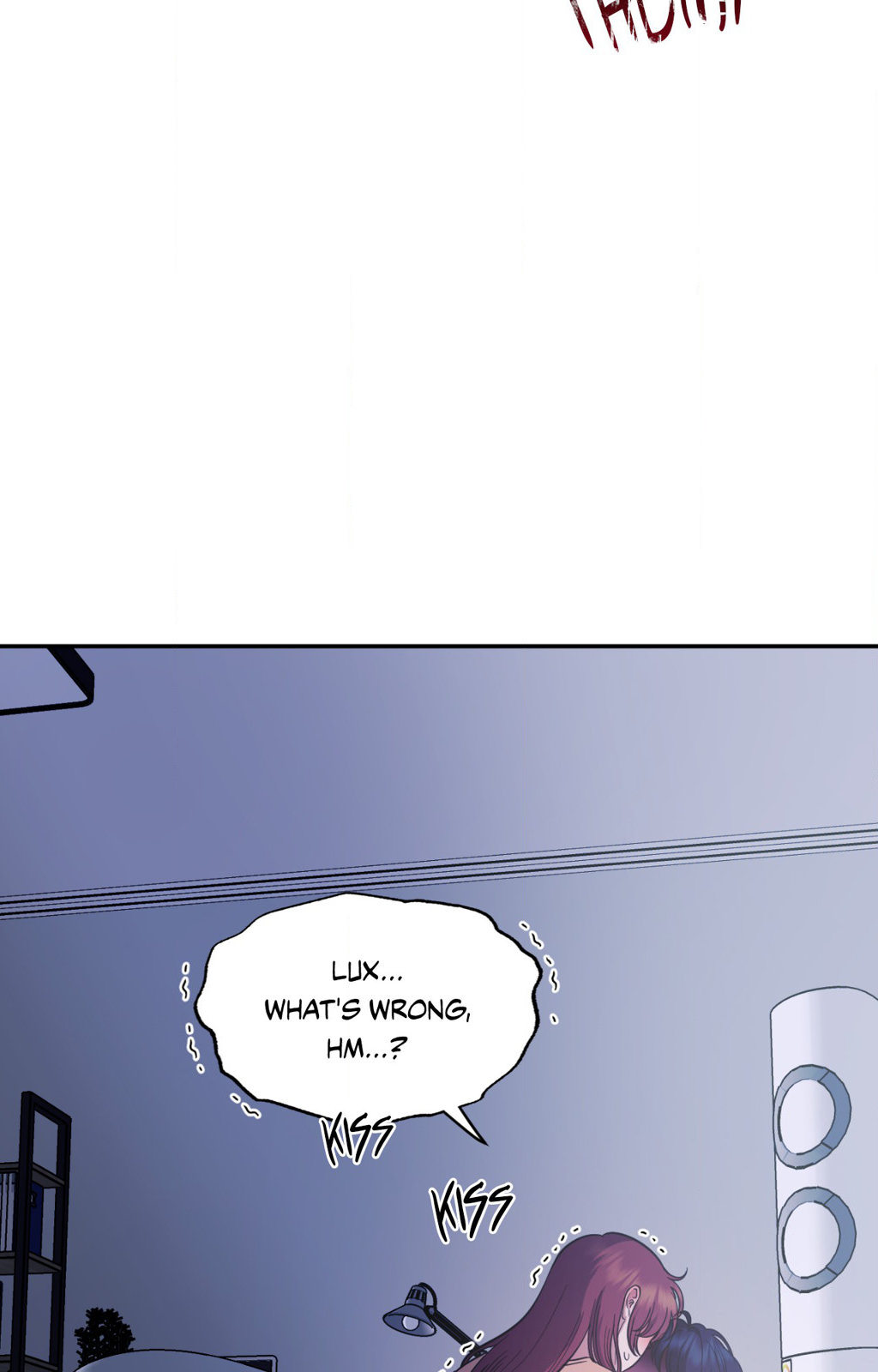 Hana S Demons Of Lust chapter 88 page 32