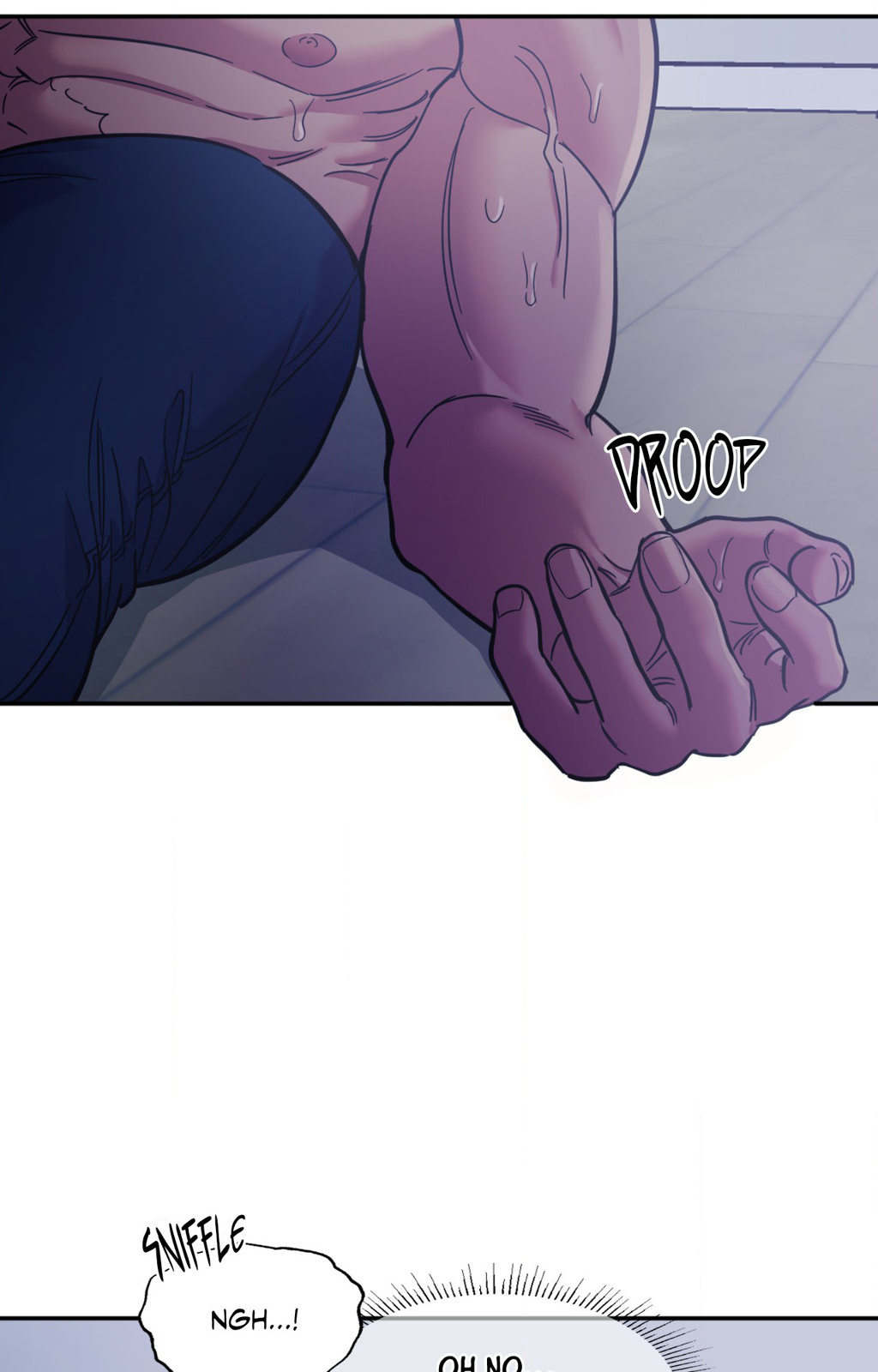 Hana S Demons Of Lust chapter 88 page 34