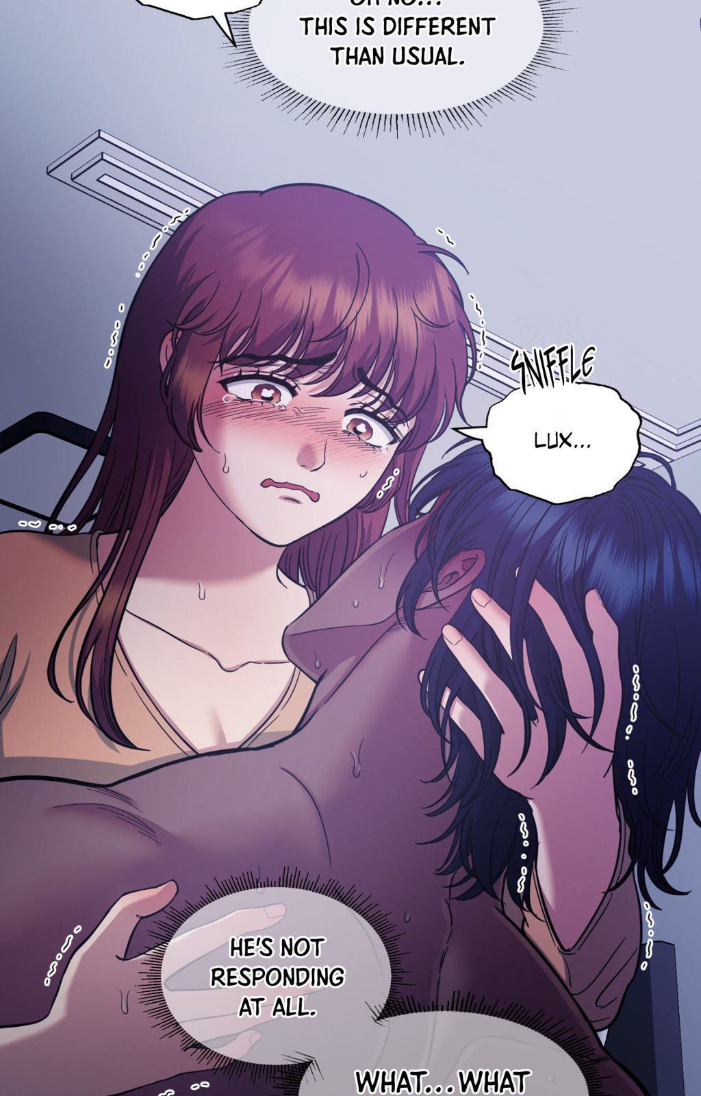 Hana S Demons Of Lust chapter 88 page 35