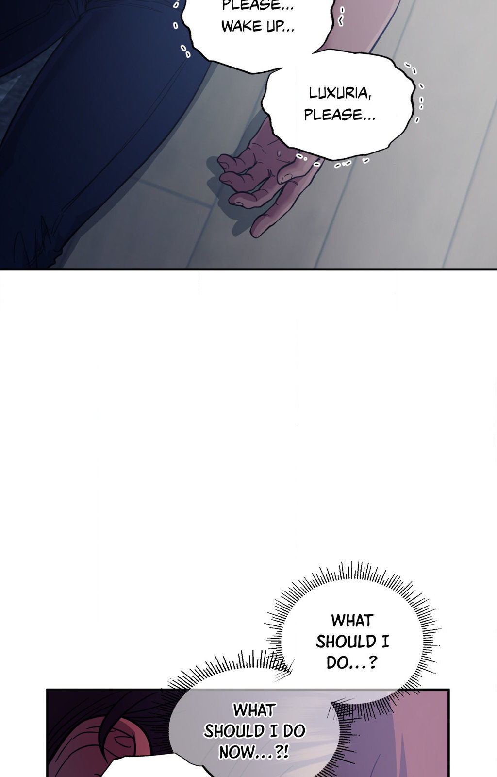 Hana S Demons Of Lust chapter 88 page 43