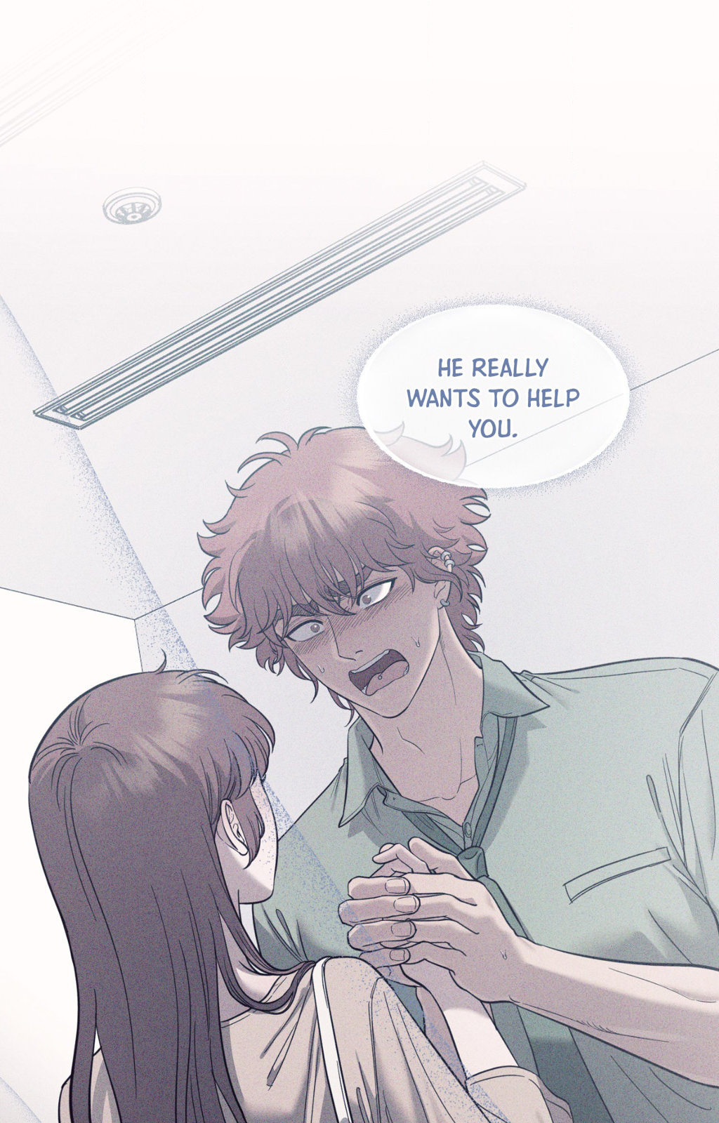 Hana S Demons Of Lust chapter 88 page 47