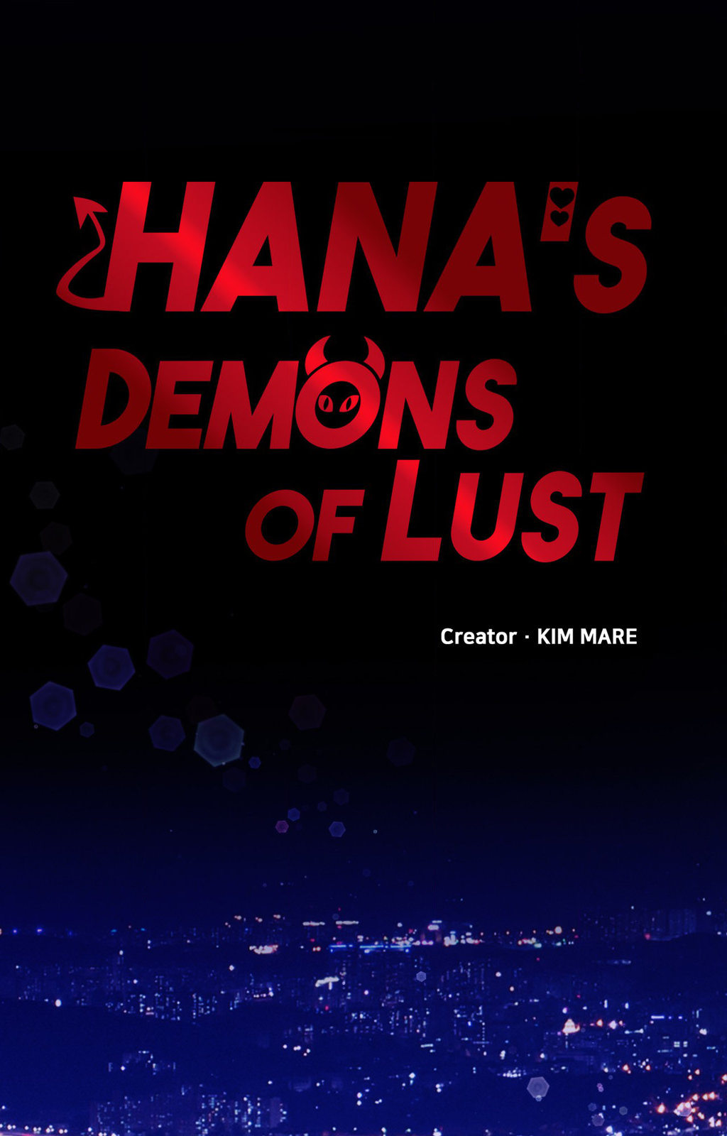 Hana S Demons Of Lust chapter 88 page 51