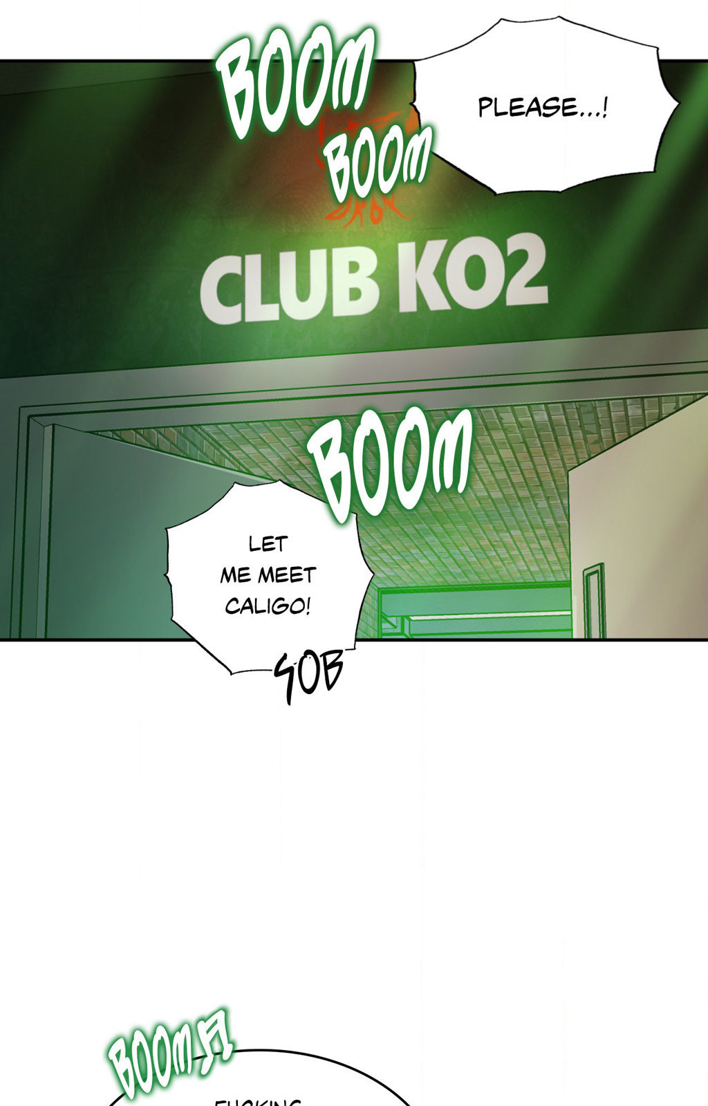 Hana S Demons Of Lust chapter 88 page 53