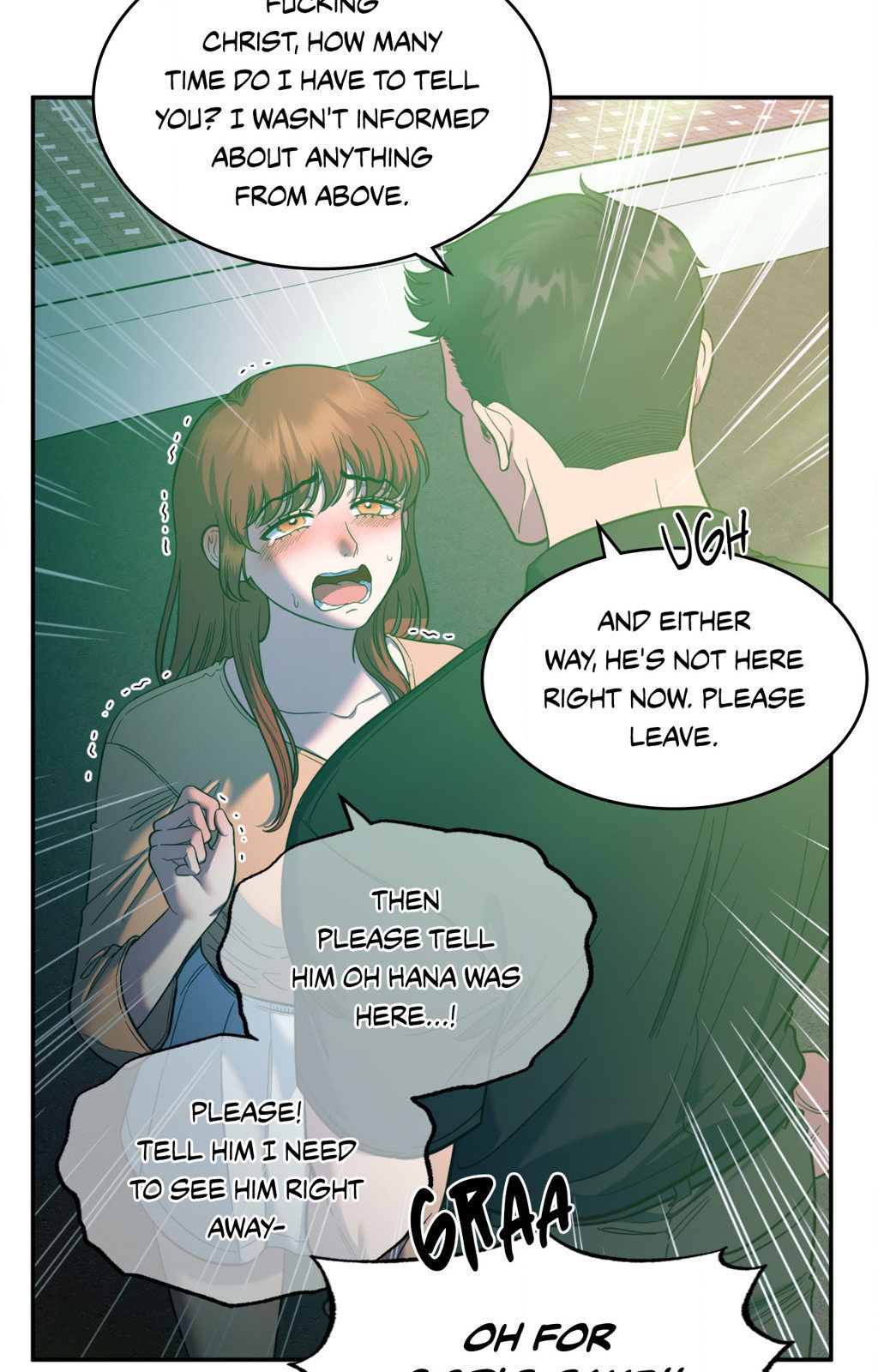 Hana S Demons Of Lust chapter 88 page 54