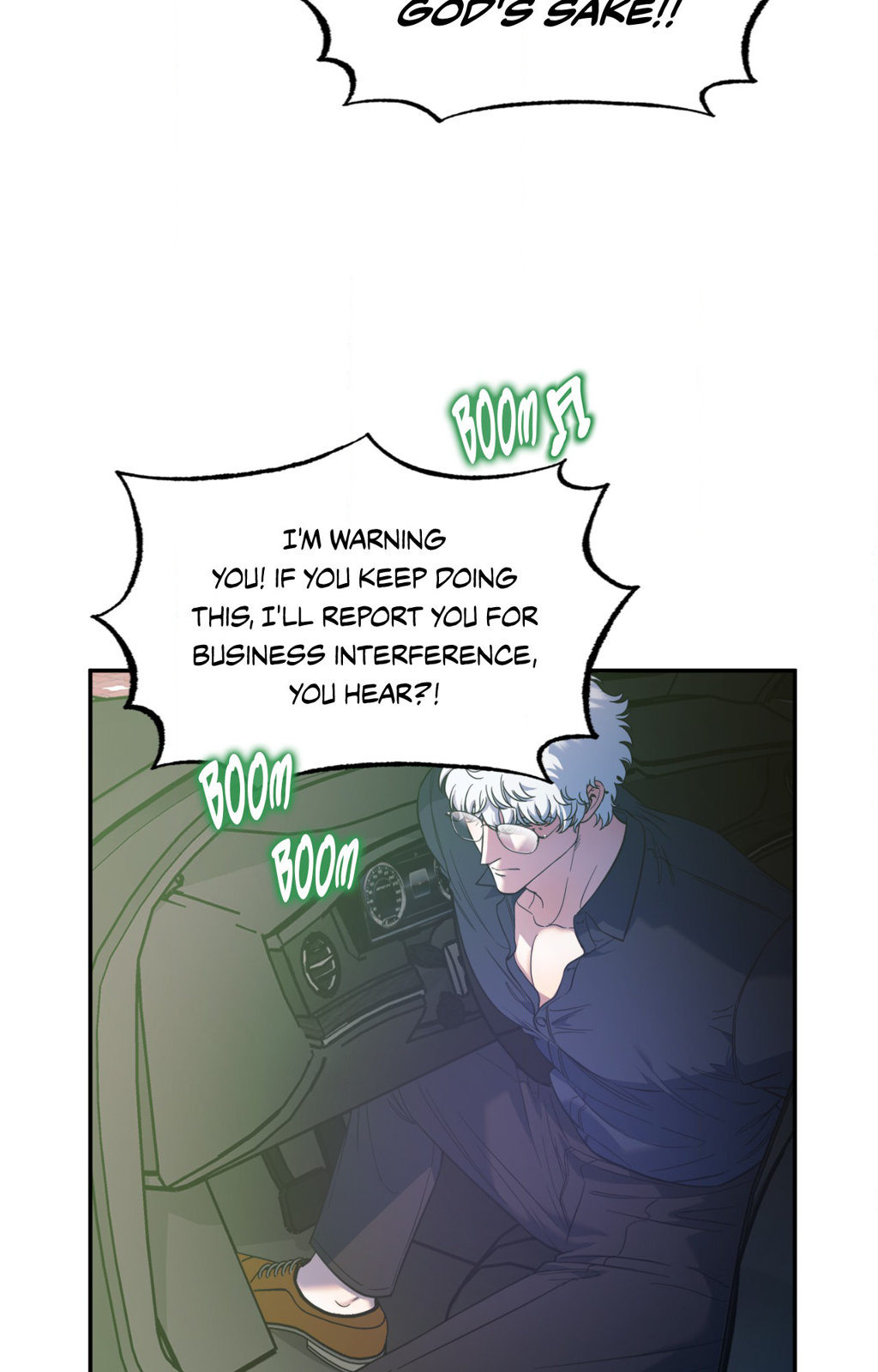 Hana S Demons Of Lust chapter 88 page 55