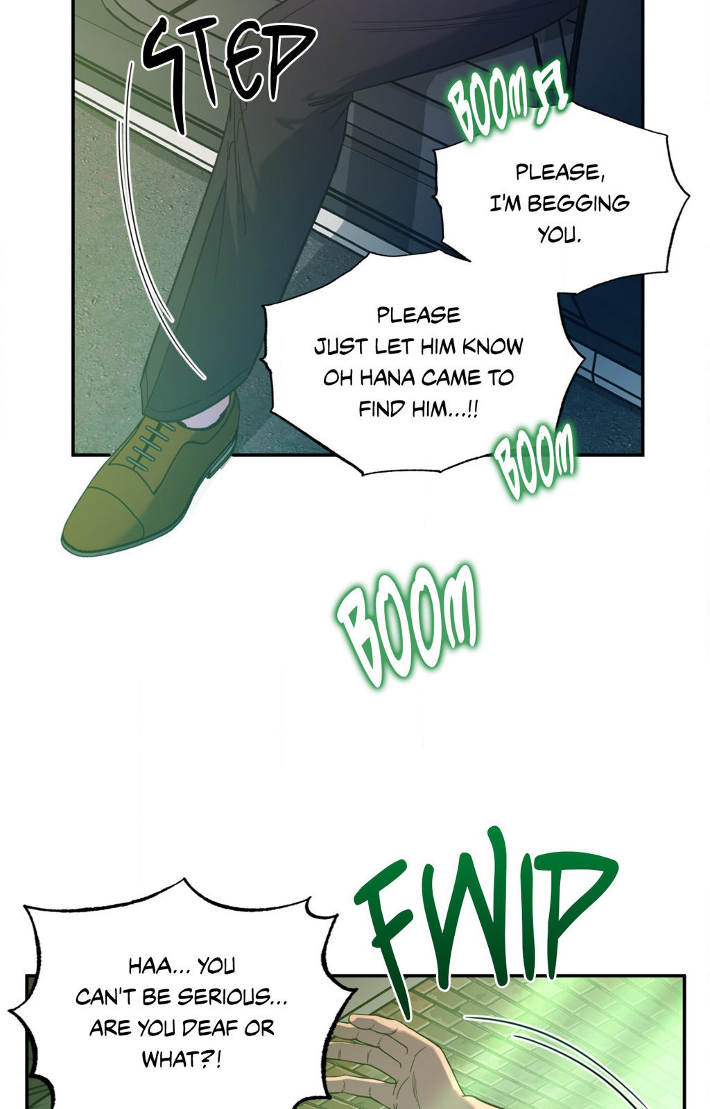 Hana S Demons Of Lust chapter 88 page 56
