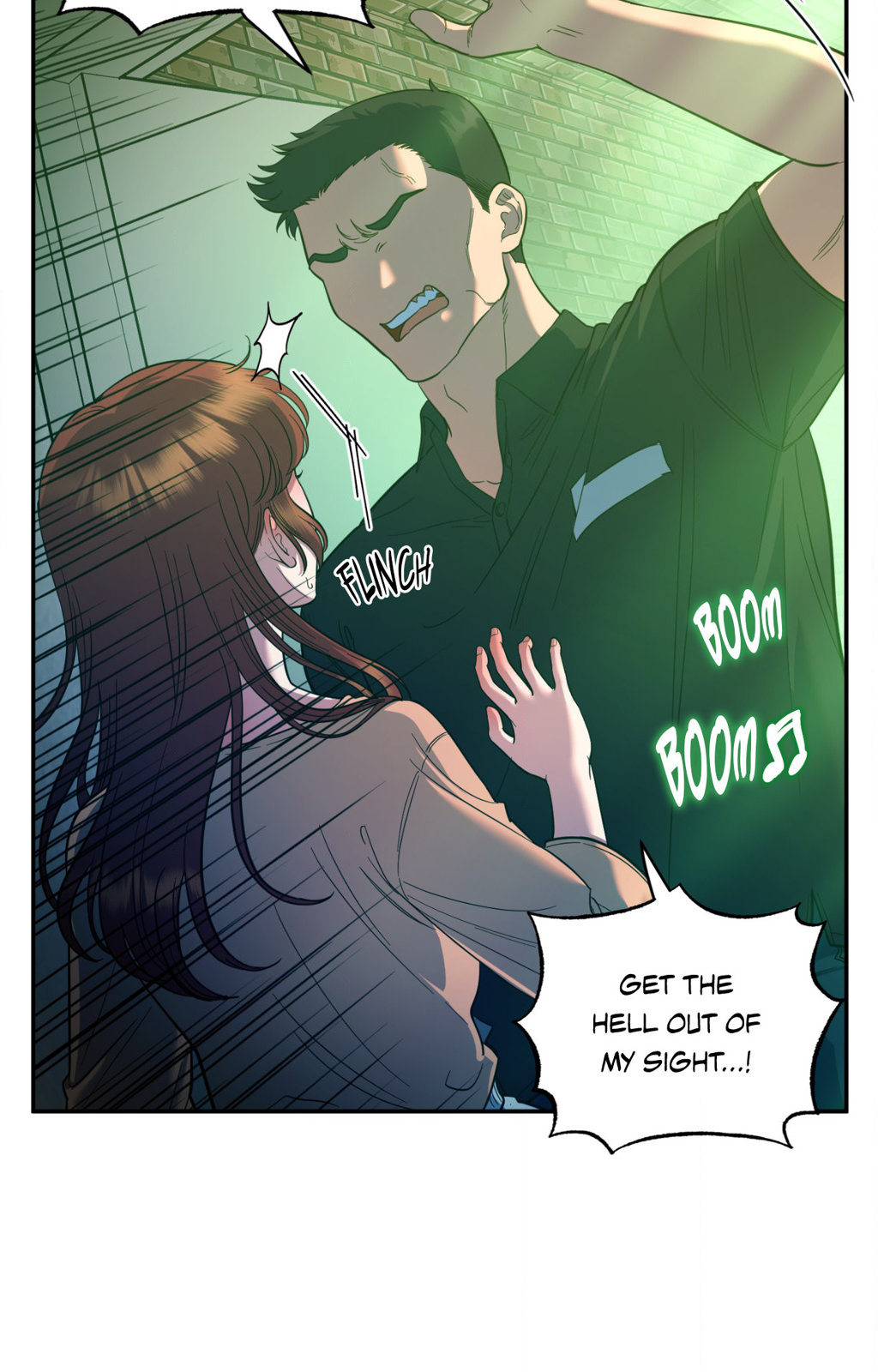 Hana S Demons Of Lust chapter 88 page 57