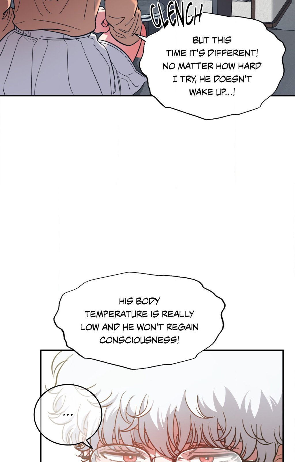 Hana S Demons Of Lust chapter 88 page 73