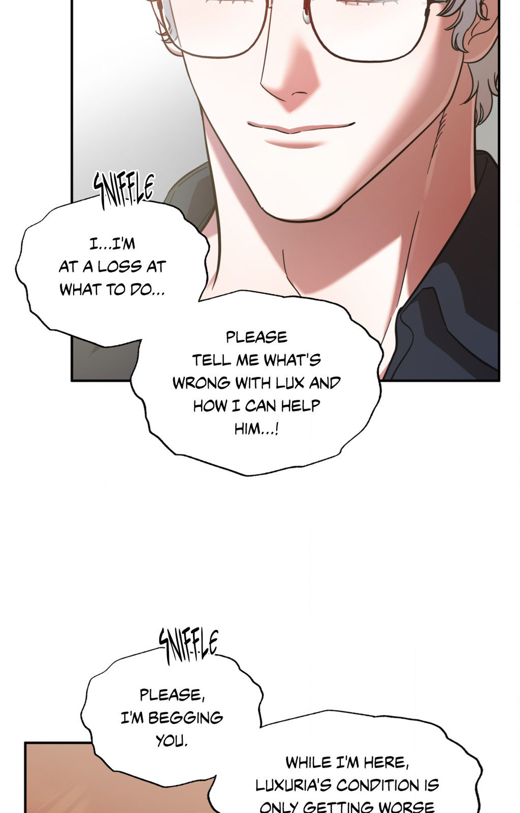 Hana S Demons Of Lust chapter 88 page 74