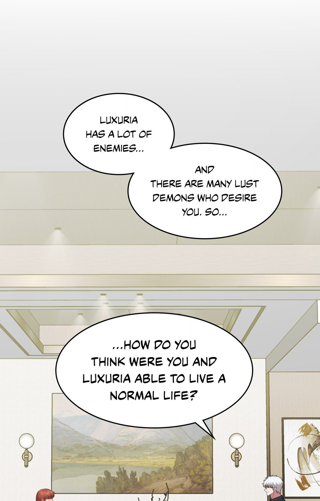 Hana S Demons Of Lust chapter 88 page 76