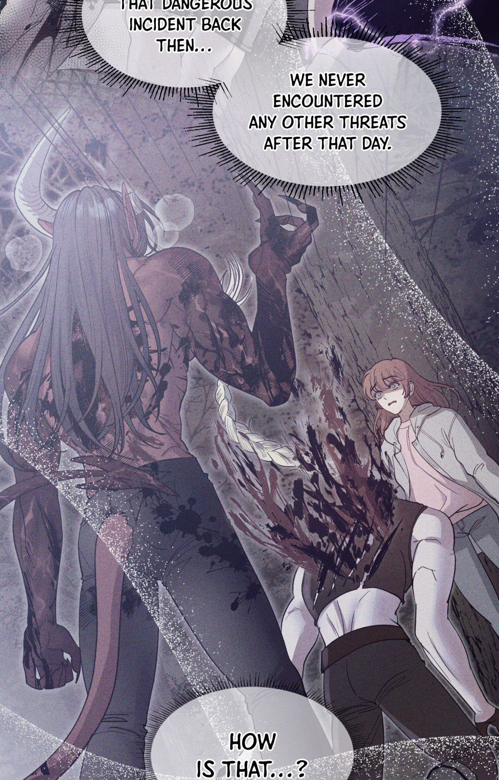 Hana S Demons Of Lust chapter 88 page 80
